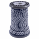 Sash Chain - 20mm-single-link - silver-zinc