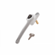 Maxim Security Handles - right-handed - white