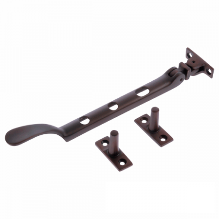 Forged Window Stay