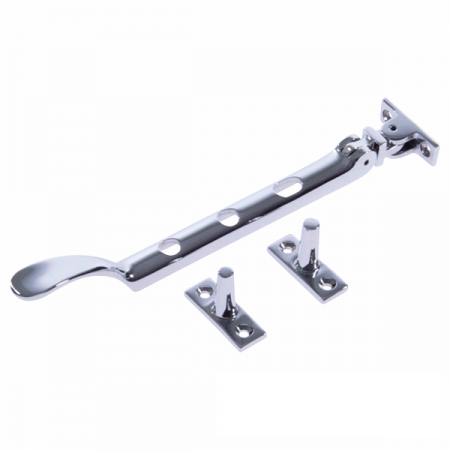 Forged Window Stay