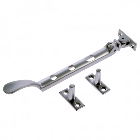 Forged Window Stay