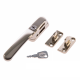 Streamline Locking Fastener - hardex-gold