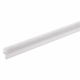 Centre Leg Pile Carrier - for-2-5mm-groove - white-with-5-5mm-reddipile - 1-x-2-2m-length