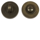 Privacy Lock Set - antique-bronze