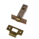 Tubular Latch - 2-1-2-inch-backset - antique-bronze