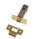 Tubular Latch - 2-1-2-inch-backset - polished-brass