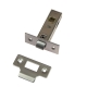 Tubular Latch - 2-1-2-inch-backset - satin-chrome