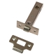 Tubular Latch - 3-inch-backset - satin-nickel