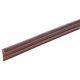 Easy Insertion Weatherseal – F Series - 12mm - brown