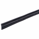 Easy Insertion Weatherseal – F Series - 12mm - black