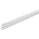 Easy Insertion Weatherseal – F Series - 15mm - white