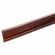 Easy Insertion Weatherseal – F Series - 16mm - brown
