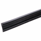 Easy Insertion Weatherseal – F Series - 16mm - black