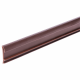 Easy Insertion Weatherseal – F Series - 18mm - brown