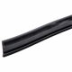 Easy Insertion Weatherseal – F Series - 18mm - black