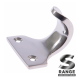 Curved Lift - polished-stainless-steel