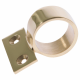 Standard Sash Ring - polished-brass