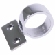 Standard Sash Ring - polished-chrome