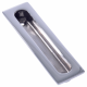 Traditional Sash Pull - polished-chrome