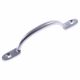 Standard Sash Handle - 5-127mm-length - satin-chrome