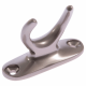 Pole Hook Holder - satin-nickel