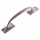 Sash Handle - 6-152mm-length - satin-nickel