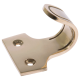 Prestige Sash Lift - polished-brass