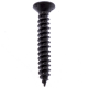 Flat Head Finished Screws - oil-rubbed-bronze
