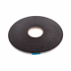 Georgian Bar Tape - 10mm-wide-x-1mm-thick - black