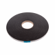 Georgian Bar Tape - 12mm-wide-x-1mm-thick - black