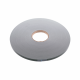 Georgian Bar Tape - 12mm-wide-x-1mm-thick - white