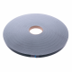 Georgian Bar Tape - 18mm-wide-x-2-mm-thick - white