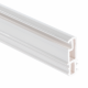 Direct Fit Parting Bead - for-use-with-our-weatherpile-or-sofseal-rs91 - 1-x-3m-length