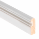 Timber Parting Bead 8 x 25mm - primed - 1-x-3m-length