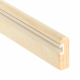 Timber Parting Bead 8 x 25mm - natural - 1-x-3m-length