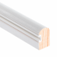 Scottish Timber Parting Bead 14 x 22mm - primed - 1-x-3m-length