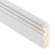 Timber Parting Bead 7 x 28mm - primed - 1-x-3m-length