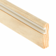 Timber Parting Bead 7 x 28mm - natural - 1-x-3m-length