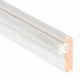 Timber Parting Bead 8 x 28mm - 1-x-3m-length - primed-with-reddipile