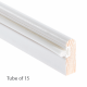 Timber Parting Bead 8 x 25mm - primed-with-sofseal - 15-x-3m-length