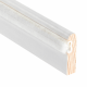 Timber Parting Bead 7 x 28mm - primed-with-reddipile - 1-x-3m-length