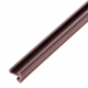 Offset Leg Pile Carrier - brown - 1-x-2-2m-length