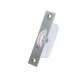Rustproof Sash Pulley - square-end