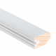 Timber Staff Bead 25 x 15mm - primed - 1-x-3m-length