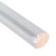 Timber Staff Bead 20 x 20mm - primed-with-reddipile - 1-x-3m-length