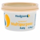 Hodgson Multi-Purpose Putty - 0-5kg-tub