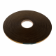 Security Glazing Tape - 10mm-wide - 2mm-thickness-40m-reel - black