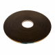 Security Glazing Tape - 10mm-wide - 4mm-thickness-20m-reel - black