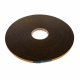 Security Glazing Tape - 12mm-wide - 4mm-thickness-20m-reel - black