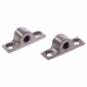 Surface Mount Bracket – Sash Screws - satin-nickel